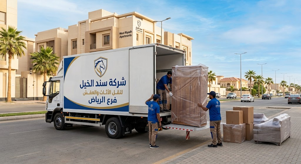 نقل عفش