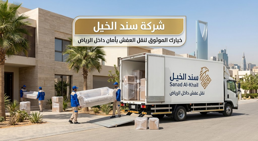 نقل عفش