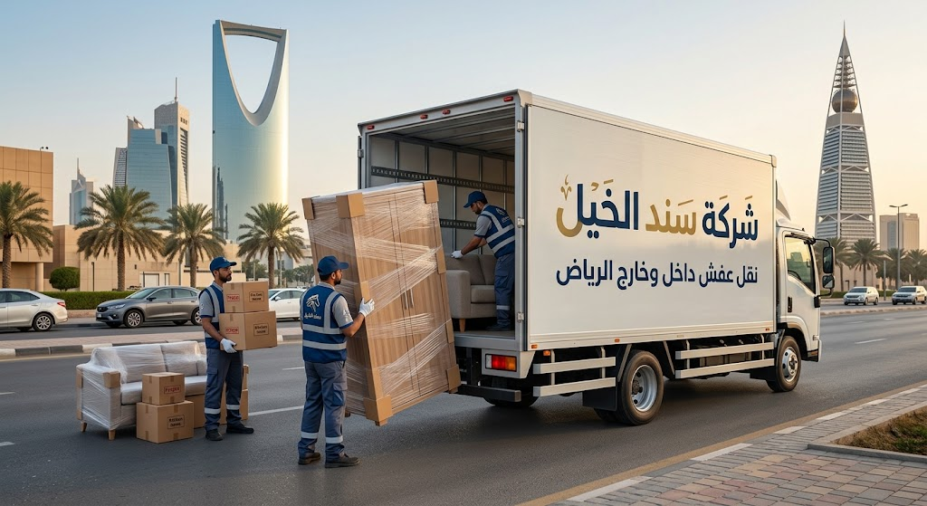 نقل عفش