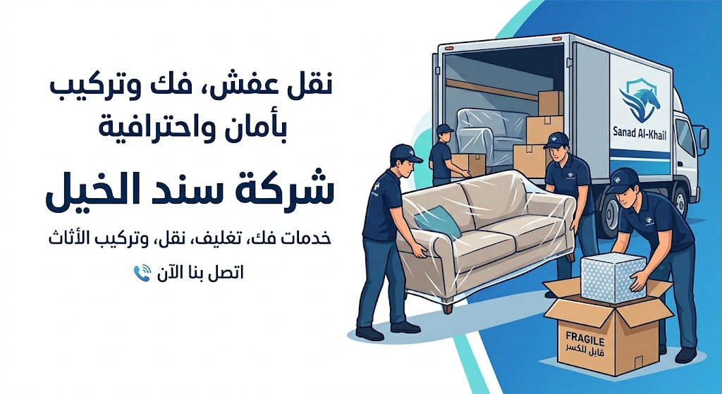 نقل عفش